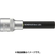 43286 [ボンダス プロホールド[[R]]HEX 六角ソケットビット ビット全長50mm 17mm]