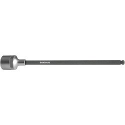 43780 [ボンダス ボールポイント・プロホールド[[R]]ソケットビット ビット全長150mm 12mm]