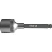 43988 [ボンダス ボールポイント・プロホールド[[R]]ソケットビット ビット全長50mm 19mm]