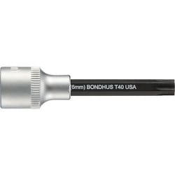 44027 [ボンダス プロホールド[[R]]トルクス[[R]]ソケットビット ビット全長50mm T27]