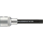 44250 [ボンダス プロホールド[[R]]トルクス[[R]]ソケットビット ビット全長50mm T50]