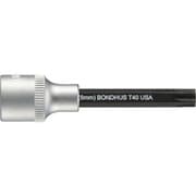 44260 [ボンダス プロホールド[[R]]トルクス[[R]]ソケットビット ビット全長50mm T60]
