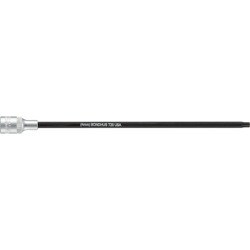 44640 [ボンダス プロホールド[[R]]トルクス[[R]]ソケットビット ビット全長150mm T40]