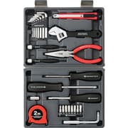 4471 [KAKURI ブック型工具セットB5 MBK-27]