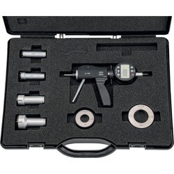 マール セルフセンタリング 測定ピストル 844AS 6-12mm 4487760