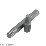 450 [スエカゲ ドライバビットスプライン]