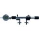 マール 汎用測定器 Multimar 844T 110-265mm 4503002