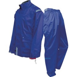 4610-BL-4L [トオケミ 新・AMAYADORI ブルー4L]