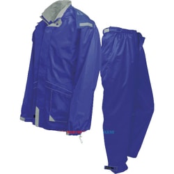 4611-AIR-BL-L [トオケミ AMAYADORI-Air ブルーL]