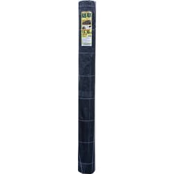 Dio 防草シート 黒 1.5m×50m 461290
