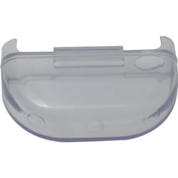シンワ 部品 水入れ容器乾湿計E-2用 46845