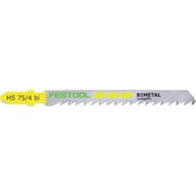 486553 [FESTOOL ジグソーブレード 木カーブ用 S75/4 BI/5x 5枚入]