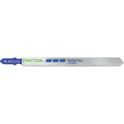 486558 [FESTOOL ジグソーブレード 鉄用 HS105/1、2 BI/5x 5枚]