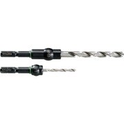 493422 [FESTOOL ドリルビット ツイスト HSS D3.5/39 CE/M-S]