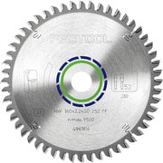 494607 [FESTOOL ソーブレイド アルミ他 HW260x2.5x30 TF68]