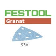 497398 [FESTOOL サンドペーパー GR V93 P240 100枚入り]