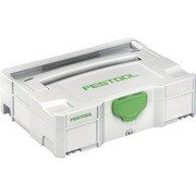 497563 [FESTOOL システナーSYS 1TL 396x296x105]