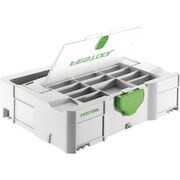 497851 [FESTOOL システナー SYS 1TL-DF 396x296x105]