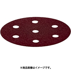 499081 [FESTOOL サンドペーパー RU2 D90 P120 50枚入り]