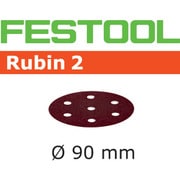 499082 [FESTOOL サンドペーパー RU2 D90 P150 50枚入り]