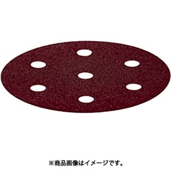 499083 [FESTOOL サンドペーパー RU2 D90 P180 50枚入り]