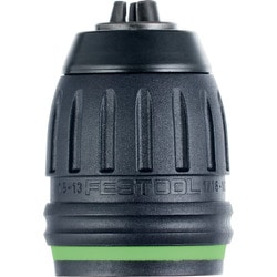 499949 [FESTOOL コードレスドリル ドリルチャック BF-FX 10]