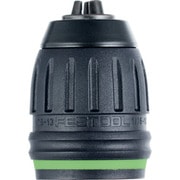 499949 [FESTOOL コードレスドリル ドリルチャック BF-FX 10]