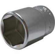 4H11 [HIT 1/2インチ角 ソケット 6角 11mm]