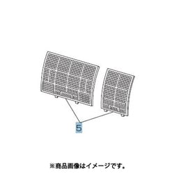 M21N8L100 [エアコン用 フィルタ （2マイセット）]