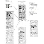 M215V3426 [エアコン用 リモコン NP102]