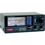 通過形SWRパワー計 SX1100