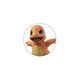 PMTB1253 缶バッジ 劇場版ポケットモンスター ミュウツーの逆襲 EVOLUTION ヒトカゲ [キャラクターグッズ]