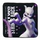 PMTW1274 ミニタオル 劇場版ポケットモンスター ミュウツーの逆襲 EVOLUTION ミュウツー [キャラクターグッズ]