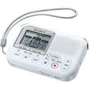 メモリーカードレコーダー ICD-LX31A C