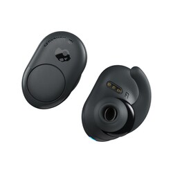 ヨドバシ.com - Skullcandy スカルキャンディ S2BBW-M716 [PUSH/DARK