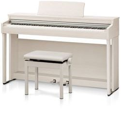 ヨドバシ Com 河合楽器 Kawai Cn29a デジタルピアノ プレミアムホワイトメープル調仕上げ 通販 全品無料配達