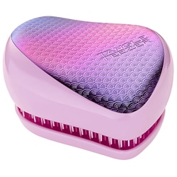 ヨドバシ.com - TANGLE TEEZER タングルティーザー TANGLE TEEZER(タングルティーザー) コンパクトスタイラー ピンクマーメイド  [ヘアケアブラシ] 通販【全品無料配達】