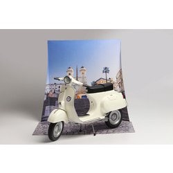 ヨドバシ.com - Italeri イタレリ IT4633 ベスパ 125