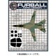 FMS-013 F-111 キャノピー＆ホイールハブ用 マスクセット [1/48スケール エアクラフト用マスクセット]