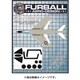 FMS-018 F3H キャノピー＆ホイールハブ用 マスクセット [1/48スケール エアクラフト用マスクセット]