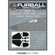 FMS-019 B-1B キャノピー＆タクシーライト用 マスクセット [1/48スケール エアクラフト用マスクセット]