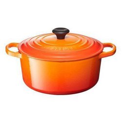 ヨドバシ.com - ル・クルーゼ Le Creuset シグニチャー ココット