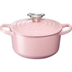 ヨドバシ.com - ル・クルーゼ Le Creuset ココット・ロンド14cm