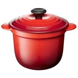 ヨドバシ.com - ル・クルーゼ Le Creuset 両手鍋 ココット