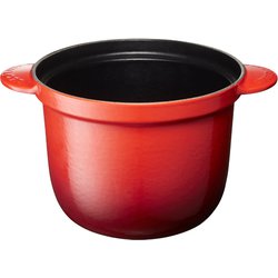 ヨドバシ.com - ル・クルーゼ Le Creuset ココット・エブリィ 18 