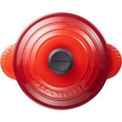 ヨドバシ.com - ル・クルーゼ Le Creuset 両手鍋 ココット