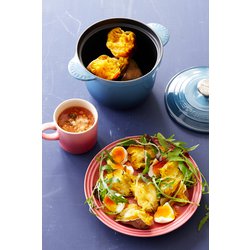 ヨドバシ.com - ル・クルーゼ Le Creuset 両手鍋 【シーズン限定