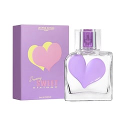 ジャンヌアルテス ドリーミースウィートシックスティーン 50ml [香水]