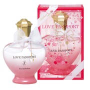 ラブ パスポート イット フラワリー リボンエディション 40ml [香水]