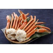 ボイルズワイガニ脚 6L 2kg